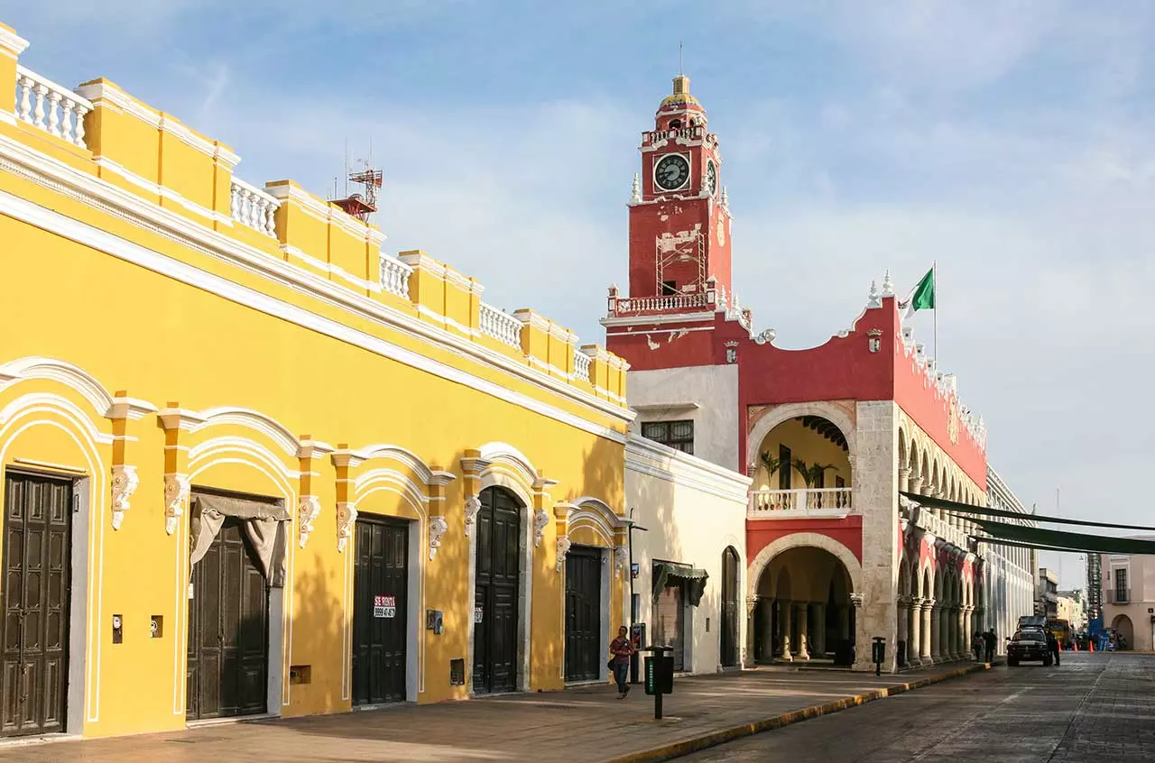 The Best Zones to Live in Merida: A Buyer's Guide