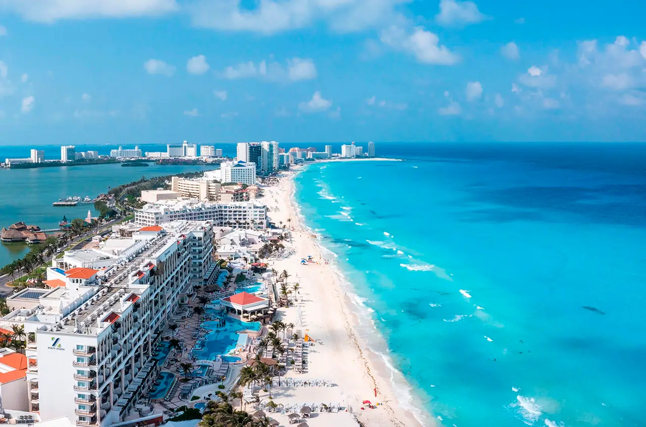 The 7 Best Destinations to Invest in Property in Mexico