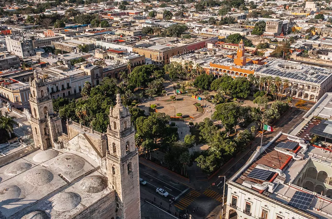 Why Choose Merida to Live? A Look at the Heart of Yucatan